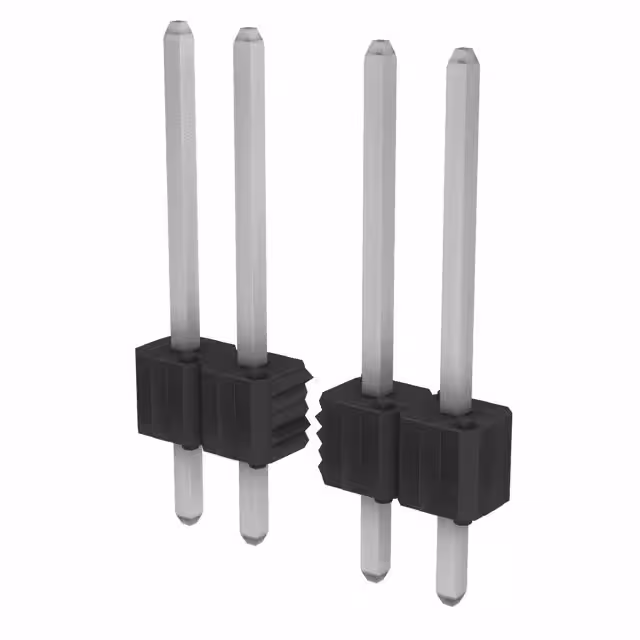 68604-414HLF Amphenol ICC (FCI)  Embases à broches mâles